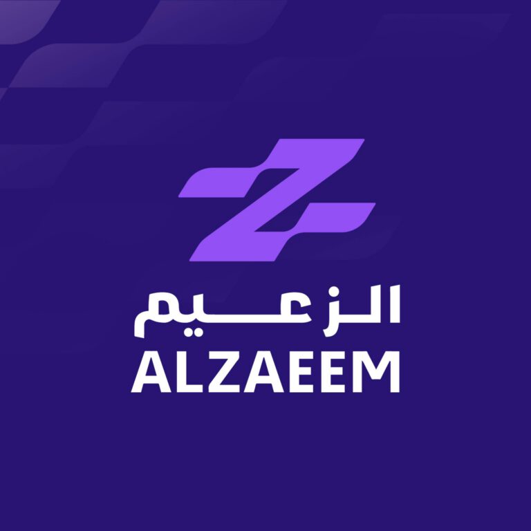 الزعيم — شريك توصيل معتمد من حيّز