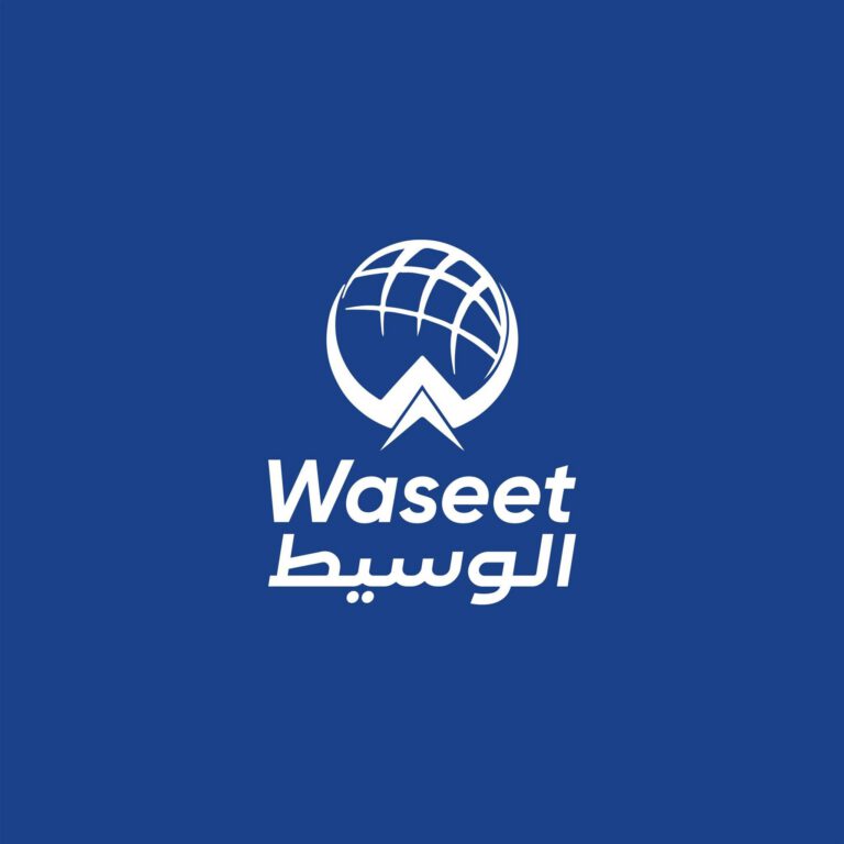 الوسيط — شريك توصيل معتمد من حيّز